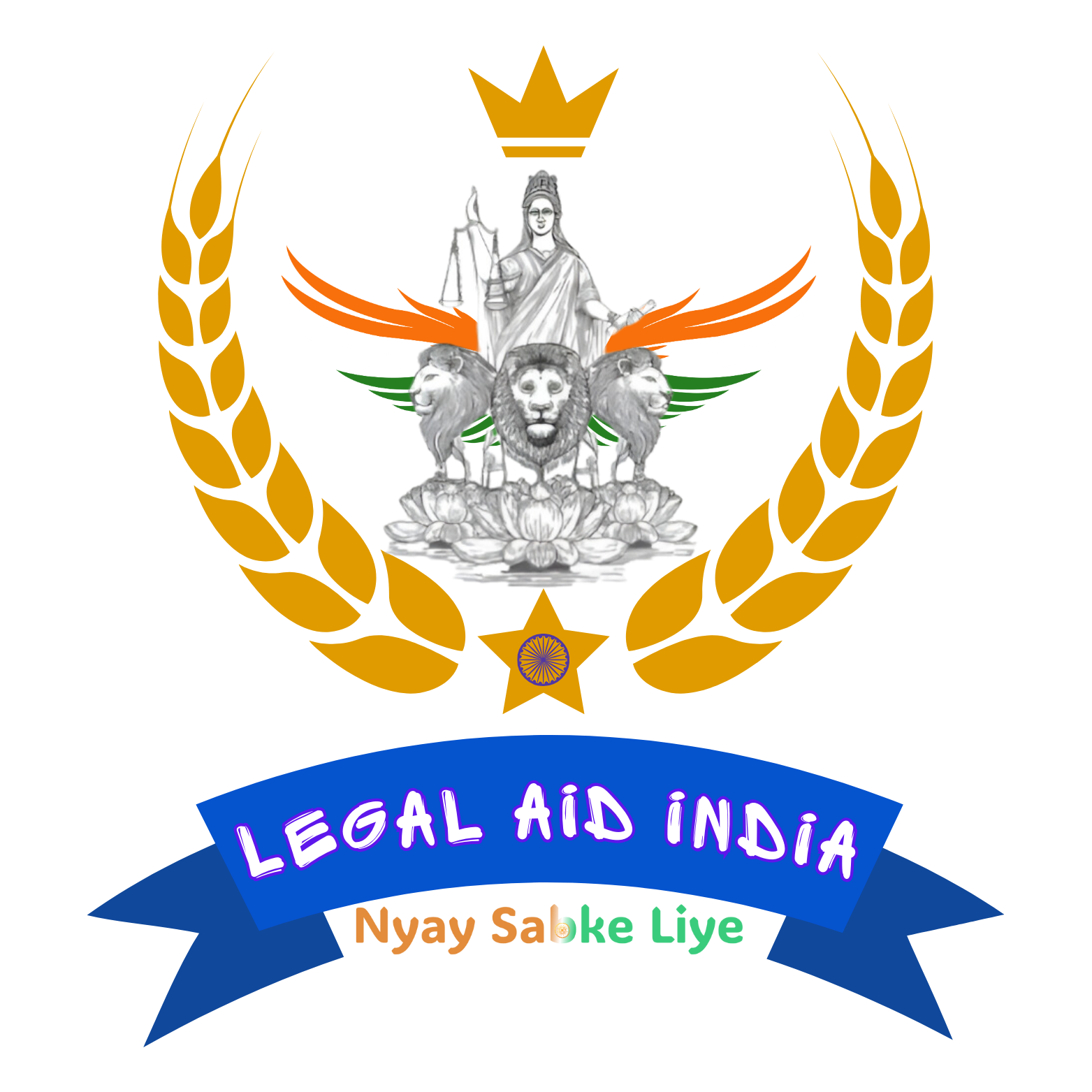Study Legal Aid India